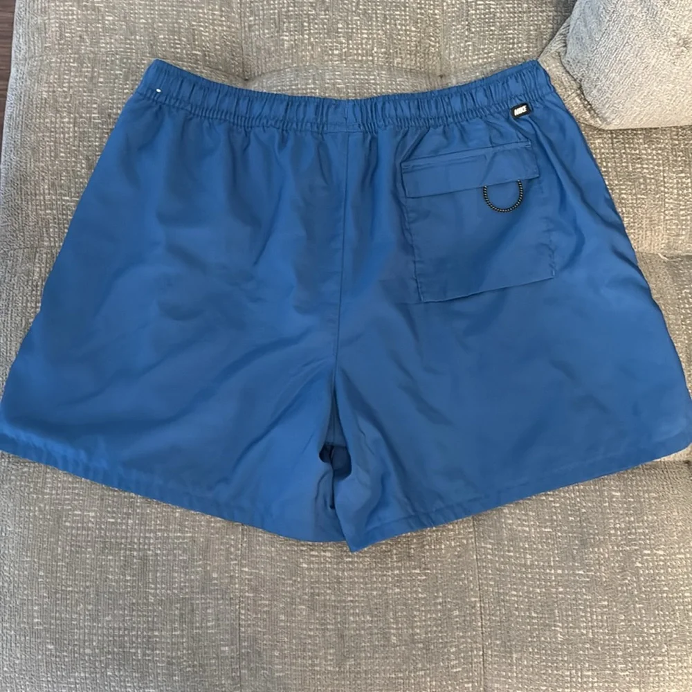 NIKE X CONCEPTS NYLON SHORTS XXL - Picture 4 of 4